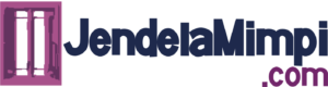 Jendela Mimpi Logo